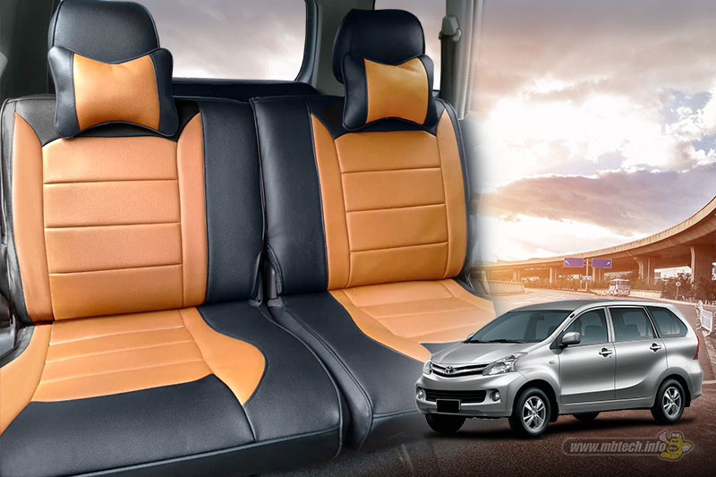 Sarung Jok Avanza