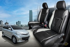 Jok Paten Avanza